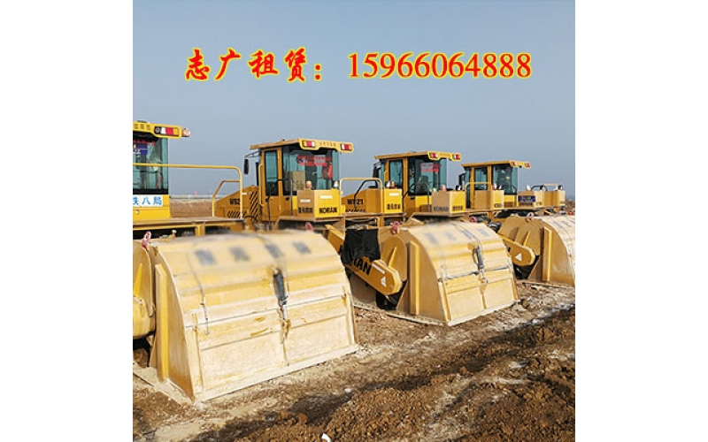 路拌机租赁主要有哪些型号？